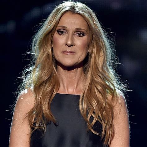 wann ist celine dion gestorben|„Céline Dion ist tot“: Sängerin Opfer eines infamen Gerüchts.